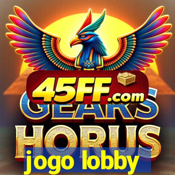 jogo lobby